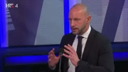 A sada Vlada: Damir Habijan