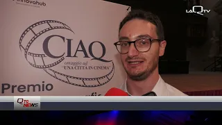 L'Aquila. The 1st edition of CiAq from today until Sunday