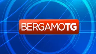 Bergamo tg del 29/11/2023