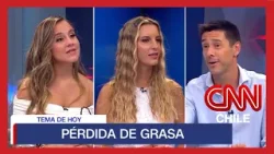 Vivir Mejor: Los factores que influyen en la pérdida de grasa con Germán Schiessler Vivir Mejor: Los factores que influyen en la pérdida de grasa con Germán Schiessler