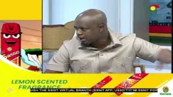 Эдудзи Тамаклоу считает, что стабильность цен на топливо предотвратила катастрофу с ценами на 23 ...