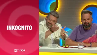 Vtip o zlej pálenke (INKOGNITO)