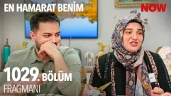 En Hamarat Benim 1029. Bölüm Fragmanı @EnHamaratBenim