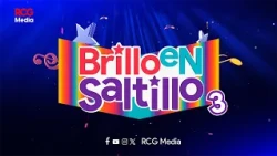 Shine in Saltillo - Third Season - May 14, 2026