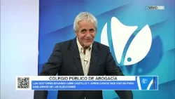 COLEGIO PÚBLICO DE ABOGACÍA