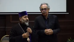 Աստվածաշնչային սեմինար՝ նվիրված հոգետրավմաների ամոքմանը