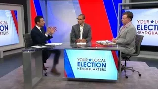 A look at the race for Colorado governor | Election Extra