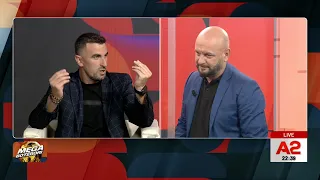 Messi nuk kalonte dot prej Xhakës! Paneli debaton nëse Zvicra bëri ndeshjen perfekte me Argjentinën