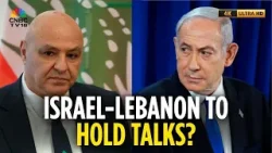 Lebanese Govt Must Understand That Hezbollah Is Dragging Them Into A War: Netanyahu | N18G Lebanese Govt Must Understand That Hezbollah Is Dragging Them Into A War: Netanyahu | N18G