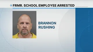 Ex-DeSoto County Schools employee charged with child sex-related crime