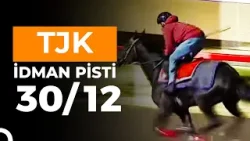 Adana İdman Pisti 30/12/2025 Salı