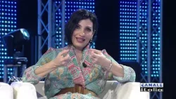 Linda Cobuzzi: "La Famiglia fa Paura" | Canale Italia