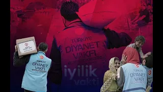 TDV Gönüllülük - İyilik Vakti 236.Bölüm