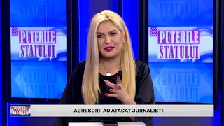 EXCLUSIVE State Powers. Quaestor Bogdan Despescu, revelations about the aggressions at the protest