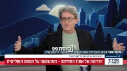 מהו גובה אחוז החסימה במדינות העולם? פרופ' עופר קניג בסקירה משווה