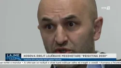 Lajme 13:00 06.01.2026 Lajme 13:00 06.01.2026