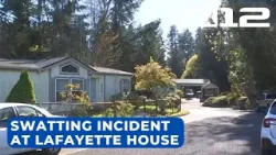 False shooting report triggers ‘swatting incident’ at Lafayette house