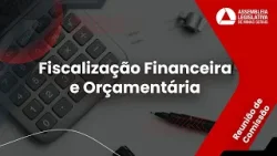 25/03/2026 10:30 - Comissão de Fiscalização Financeira e Orçamentária 25/03/2026 10:30 - Comissão de Fiscalização Financeira e Orçamentária