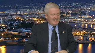 Taking the Bull by the Horns: Invasion of Ceuta 23/09/2026