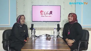 So What - Sukseskan Pemilu 2024 Saatnya Perempuan Pilih Perempuan