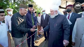 United Through Khilafat