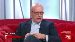 Stabilicum, Roncone: "It might be the only thing that remains of this legislative term"