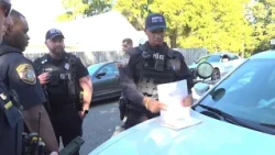 Memphis police ramps up compliance checks for sex offenders