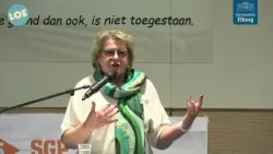 Debat CDA - ChristenUnie Elburg over bestrijden eenzaamheid