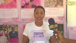 GSCC lanse yon seri aktivite pandan mwa Oktob ak Novanb pou sansibilize sou maladi kansè ak pwostat.