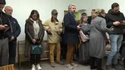 Fratoianni a Pescara per Costantini sindaco: «La città deve tornare a vivere» - 19/02/2026