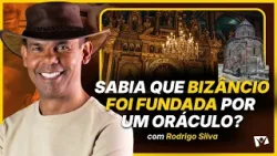 ? PROFESSOR RODRIGO SILVA REVELA A CIDADE QUE NASCEU DE UM ORÁCULO - TV NOVO TEMPO ? PROFESSOR RODRIGO SILVA REVELA A CIDADE QUE NASCEU DE UM ORÁCULO - TV NOVO TEMPO