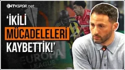 Nottingham Forrest Hezimeti Ardından Tedesco'dan Şok İtiraf: '5-0 da Kaybedebilirdik' | NTV Spor