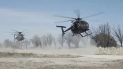 Uratowano dwóch żołnierzy, którzy kapatultowhali się nad Iranem! Wielkanocny cud! Uratowano dwóch żołnierzy, którzy kapatultowhali się nad Iranem! Wielkanocny cud!