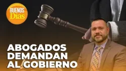 Inmigracion a punto del Colapso - Guillermo Nolivos