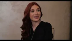 Անավարտ գործարք, Սերիաներ 41-45 / Anavart Gorcarq / anons