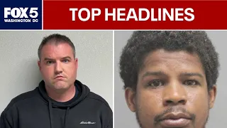 Former firefighter pleads guilty to child porn charges; man arrested for indecent exposure in store