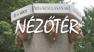 Gyöngyös vizes és vendéglátós titkai- Nézőtér 2026.07.26