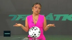 #FANÁTICO |  8 DE OCTUBRE - PREVIA DE LA JORNADA 2 DE LA LIGA PRO - FASE FINAL