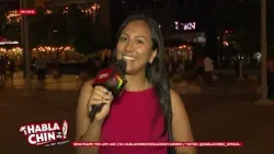 Habla Chino - ENE 22 - 2/2 - DESPEDIDA | Willax