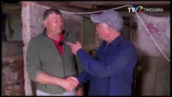 Blidele se dădeau cu împrumut între femei când era nuntă sau botez în sat #GraiulBanatean @TVRTM Blidele se dădeau cu împrumut între femei când era nuntă sau botez în sat #GraiulBanatean @TVRTM