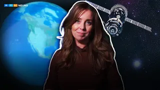VS geeft voor het eerst toe: we hebben in het geheim wapens in de ruimte | RTL Nieuws