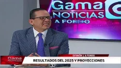 ? A Fondo | Resultados 2025 y proyecciones  /  27/1/2026