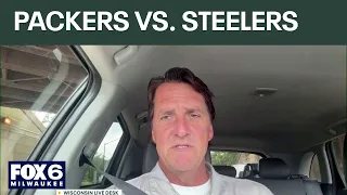 Packers vs. Steelers: Pregame analysis from FOX6 | FOX6 News Milwaukee