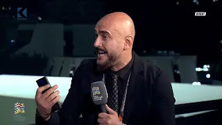 Ardian Llumnica - Gola nuk pres, por Kosova fiton sonte!