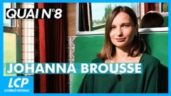 Johanna Brousse | Platform 8