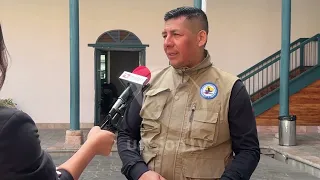 Security guards report higher exposure to organized crime and demand more training