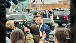 آمریکا از لنز دوربین