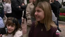 PASACALLES GUARDIA REAL SSMM REYES MAGOS 2025