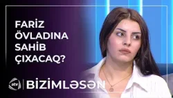 Fariz qayınanasını nədə günahlandırdı? / Bizimləsən Fariz qayınanasını nədə günahlandırdı? / Bizimləsən