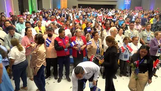 Education in Nicaragua advances with new strategies for integral development